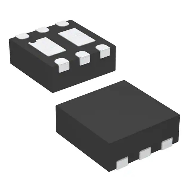 SIA931DJ-T1-GE3 Vishay Siliconix
